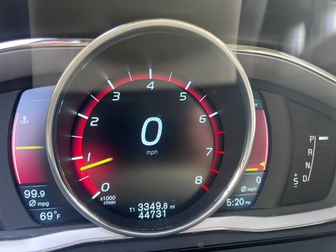 Used 2015 Volvo S60 T5 Premier image 20