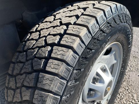 Used 2023 Chevrolet Silverado 2500 W/T image 24