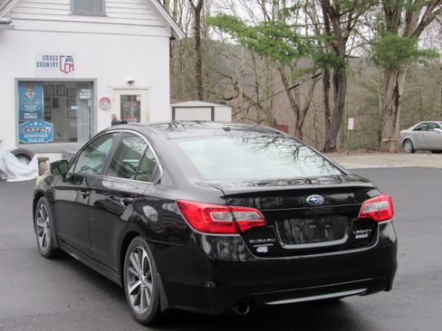 Used 2015 Subaru Legacy 2.5i Limited image 6