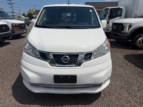 Used 2014 Nissan NV200 UNAVAIL FWD image 2