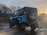 Used 1997 Land Rover Defender 90 image 6