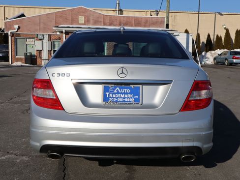 Used 2009 Mercedes-Benz C 300 image 7