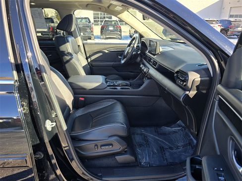 Used 2023 Honda Pilot Elite image 35