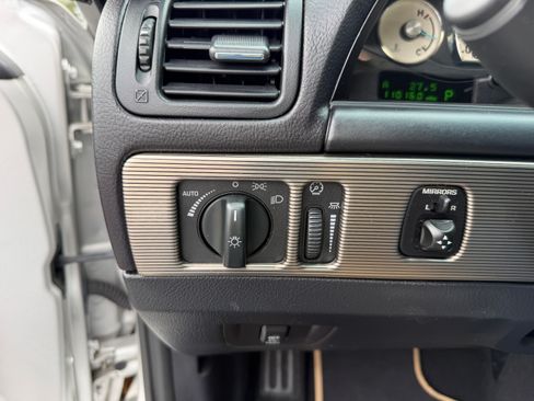 Used 2004 Ford Thunderbird image 7