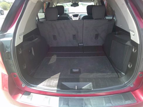 Used 2015 Chevrolet Equinox LT FWD image 22