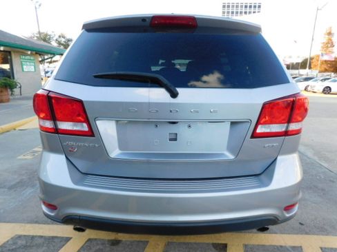 Used 2019 Dodge Journey GT image 6