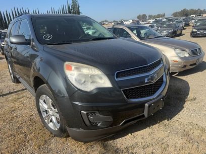 Used 2013 Chevrolet Equinox LT