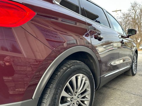 Used 2017 Lincoln MKX Reserve image 6