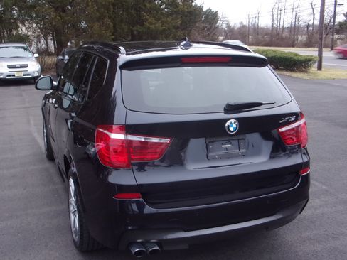 Used 2017 BMW X3 xDrive35i image 10