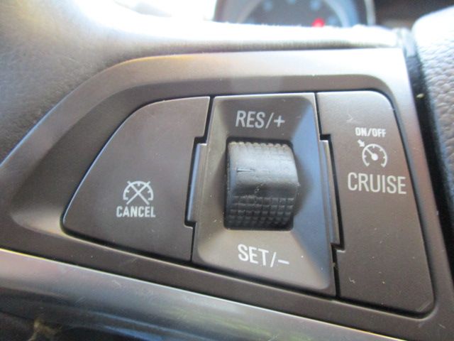 Used 2014 Buick Encore AWD Leather image 35