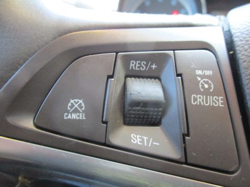 Used 2014 Buick Encore AWD Leather image 35