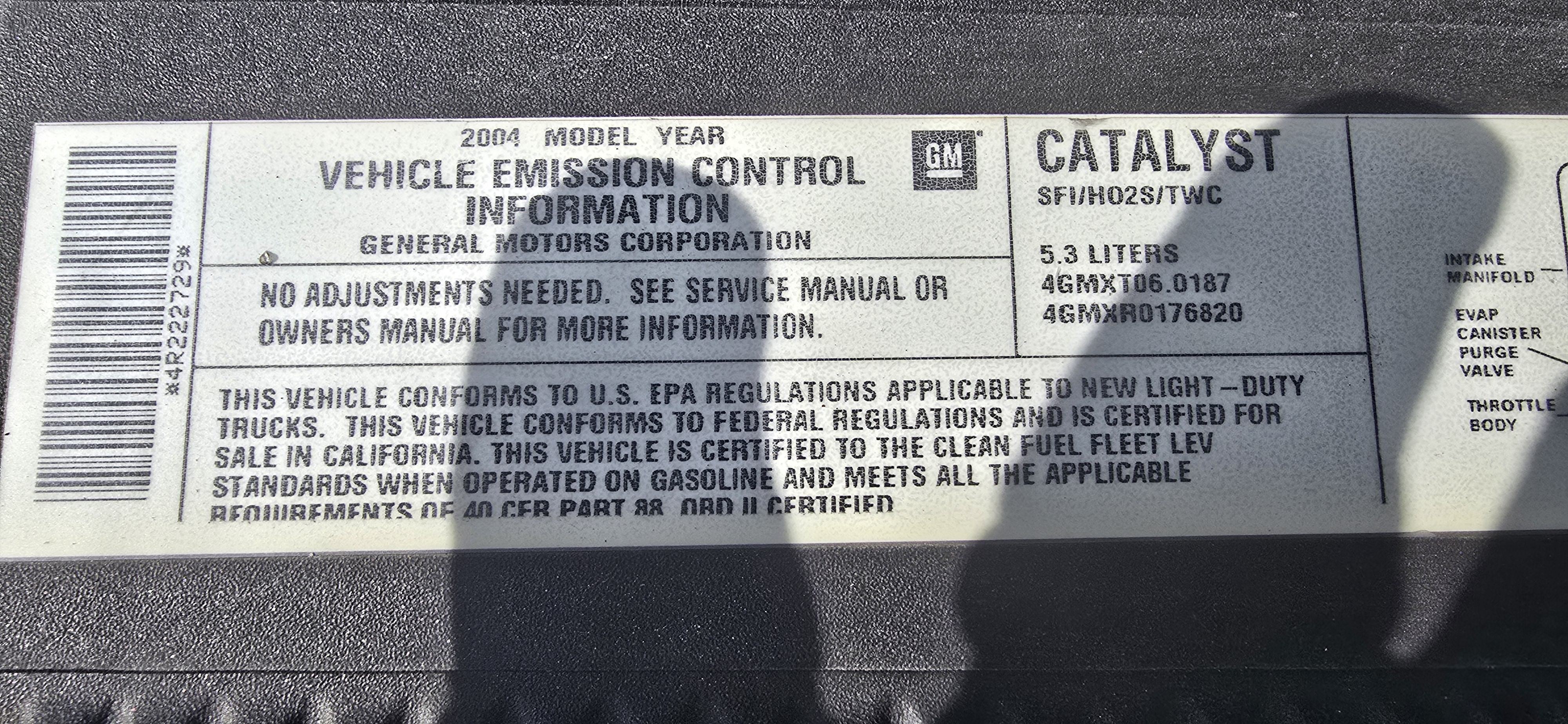 Used 2004 Chevrolet Tahoe 2WD image 43