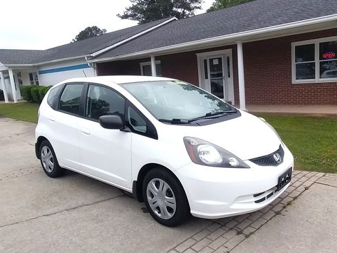 Used 2011 Honda Fit image 10