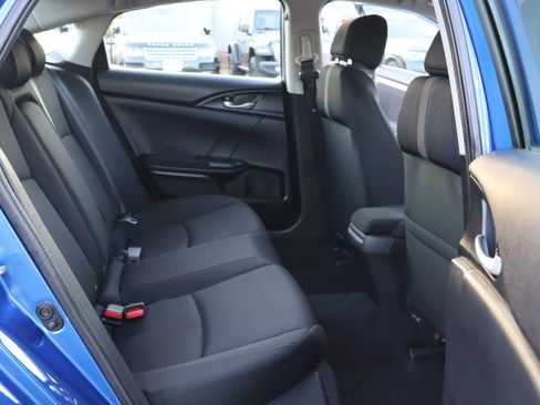 Used 2020 Honda Civic EX image 14