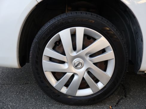 Used 2019 Nissan NV200 SV image 33