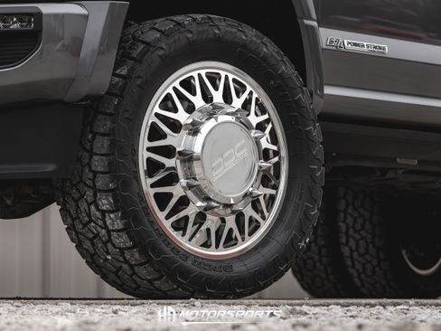 Used 2021 Ford F450 Platinum image 34