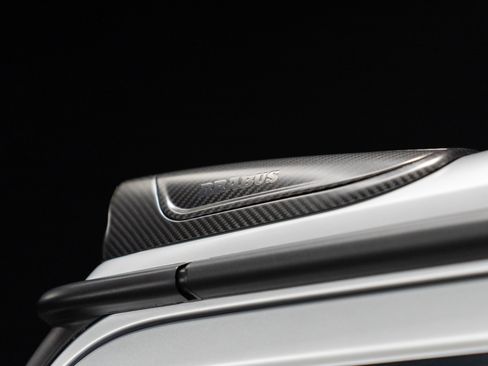 Used 2026 Mercedes-Benz G 63 AMG image 29