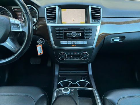 Used 2012 Mercedes-Benz ML 350 image 15