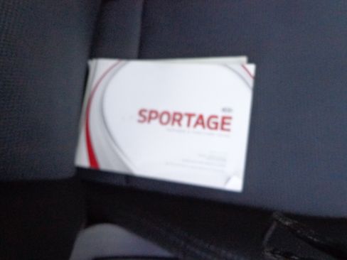 Used 2015 Kia Sportage LX image 21