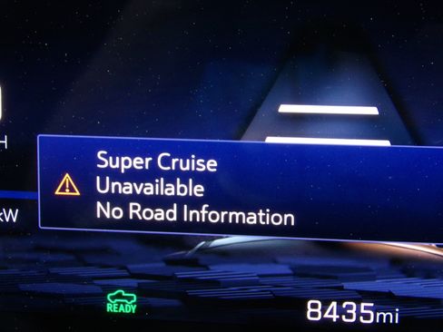 Used 2024 Chevrolet Silverado EV RST image 39