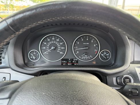 Used 2013 BMW X3 xDrive28i image 18