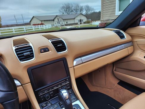 Used 2014 Porsche Boxster image 84