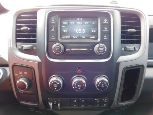 Used 2016 RAM 3500 image 14