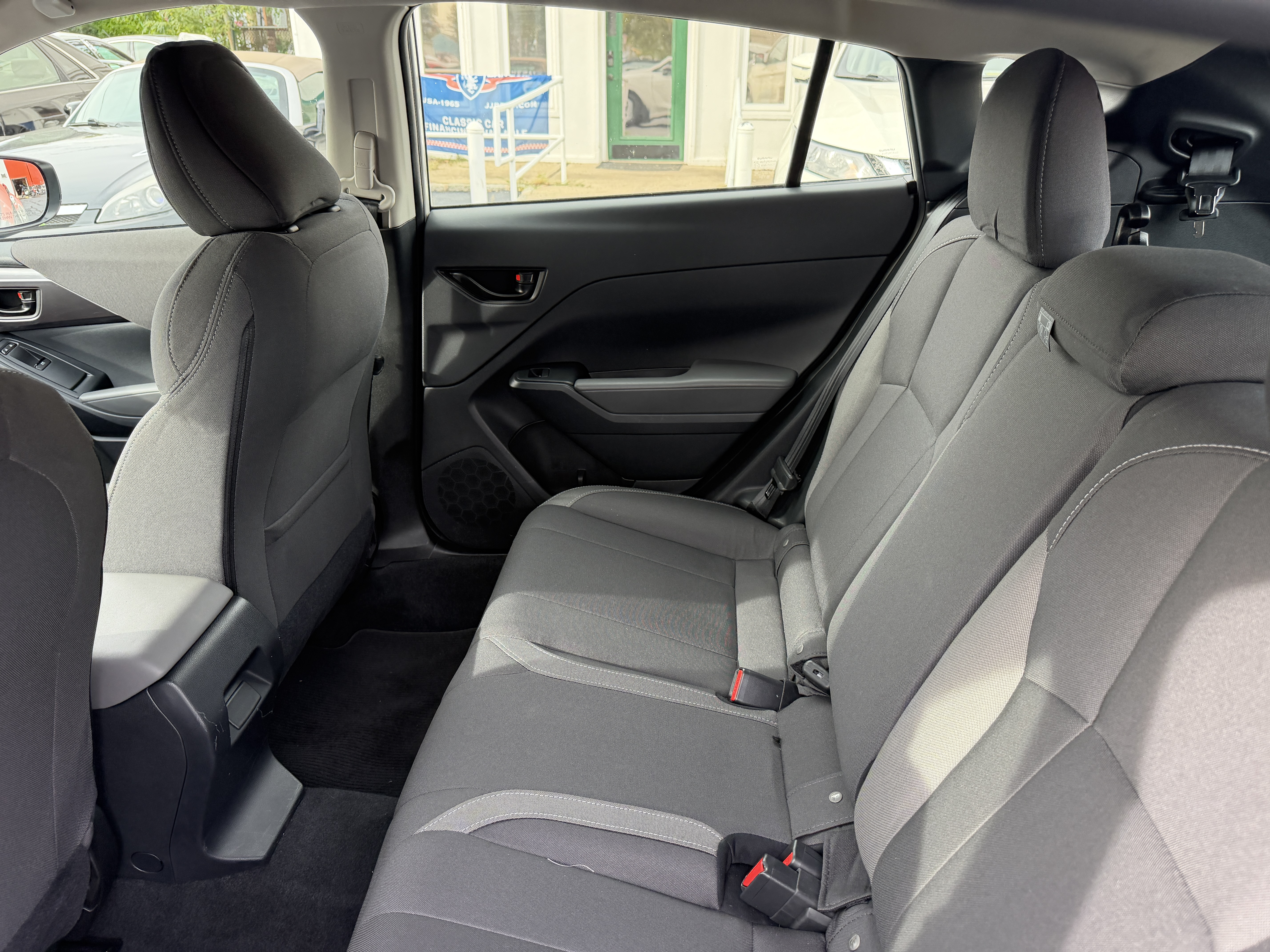 Used 2024 Subaru Impreza 2.0i Hatchback AWD/4WD image 14