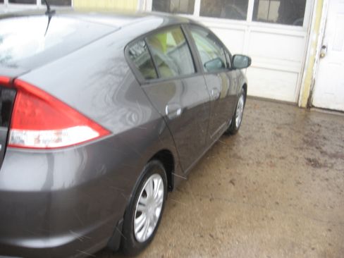 Used 2010 Honda Insight LX image 4