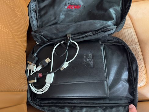 Used 2013 Bentley Continental GT image 23