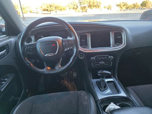 Used 2017 Dodge Charger Daytona R/T image 9