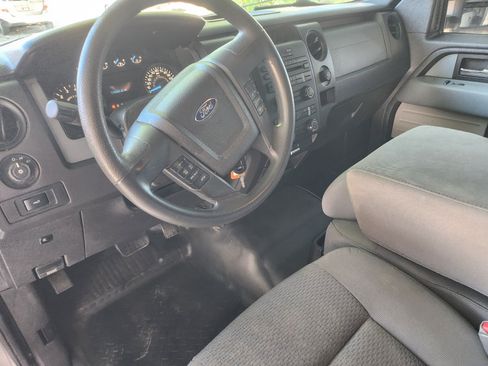 Used 2012 Ford F150 XL image 12
