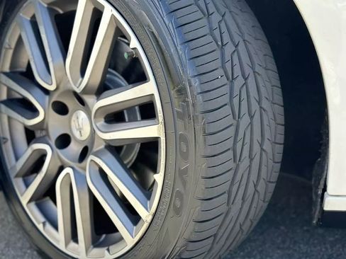 Used 2018 Maserati Ghibli image 8