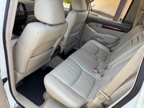 Used 2008 Lexus GX 470 image 19