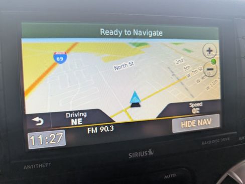 Used 2017 Jeep Wrangler Unlimited Sahara image 11