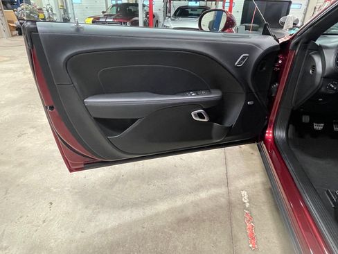 Used 2023 Dodge Challenger T/A image 29