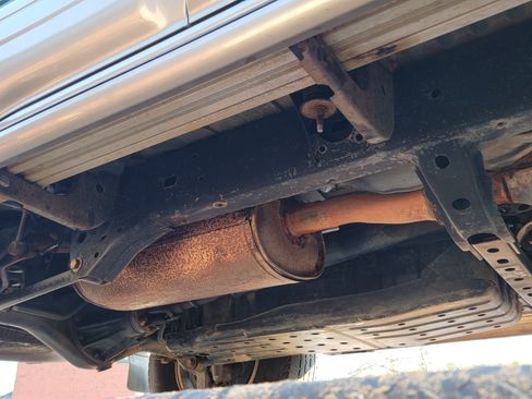 Used 1999 Toyota 4Runner Limited image 52