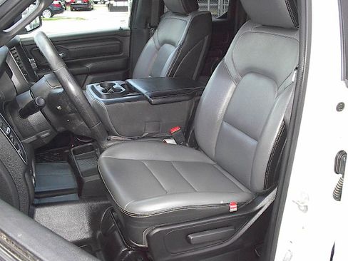 Used 2021 RAM 1500 Tradesman AWD/4WD image 15
