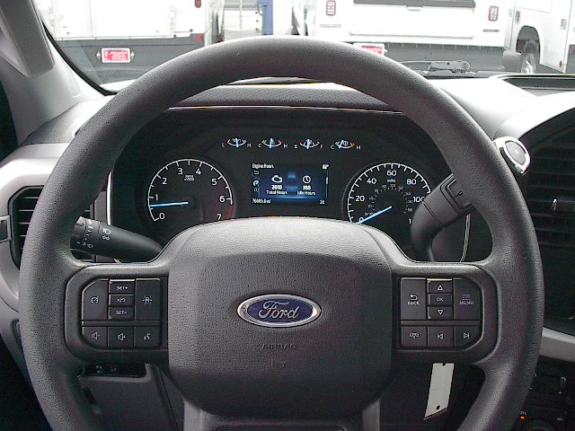 Used 2023 Ford F150 XL AWD/4WD image 17