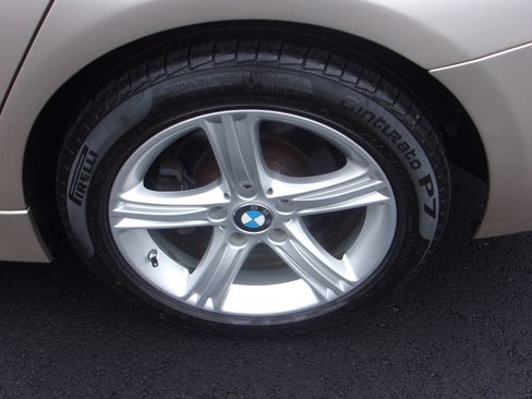 Used 2015 BMW 328i xDrive image 35