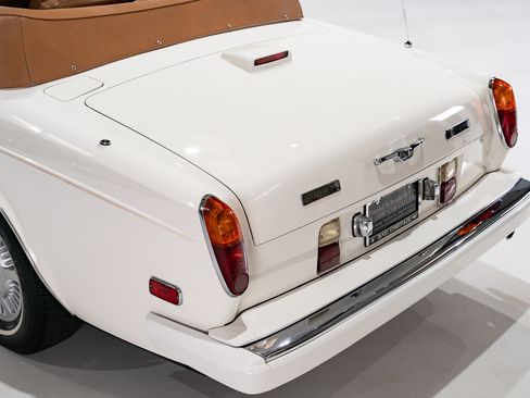 Used 1989 Bentley Continental image 54