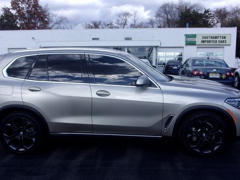 Used 2019 BMW X5 xDrive40i image 4