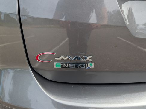 Used 2013 Ford C-MAX Energi SEL image 5