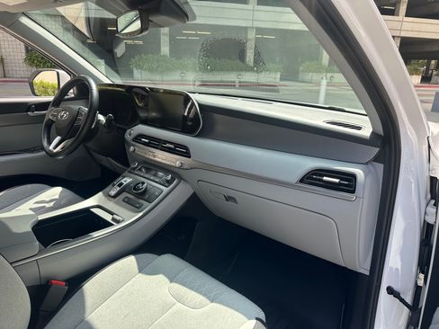 Used 2020 Hyundai Palisade SEL image 25