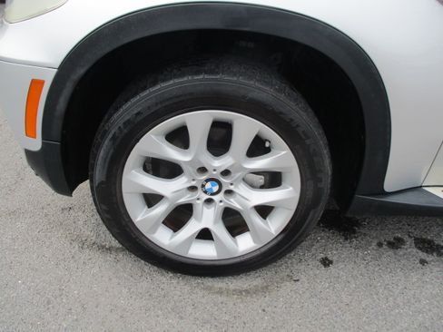Used 2013 BMW X5 xDrive35i AWD/4WD image 12