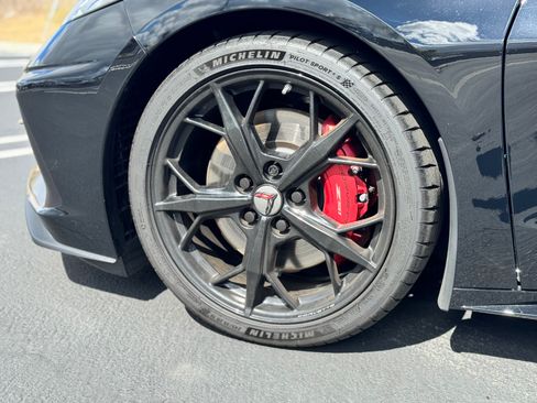 Used 2020 Chevrolet Corvette Stingray 3LT image 9