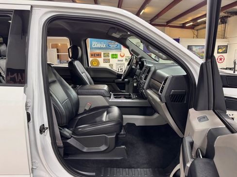 Used 2018 Ford F250 XLT image 19