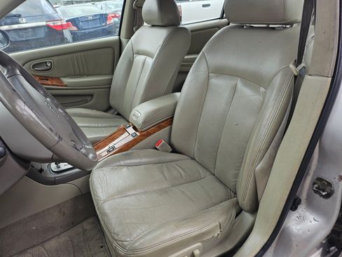 Used 2002 INFINITI I35 image 5