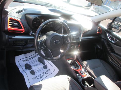 Used 2019 Subaru Forester Sport image 9