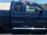 Used 2011 Chevrolet Silverado 1500 Z71 image 3